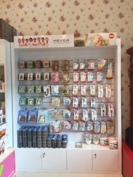 ตู้แขวนสินค้า (PRECAB0010006)
